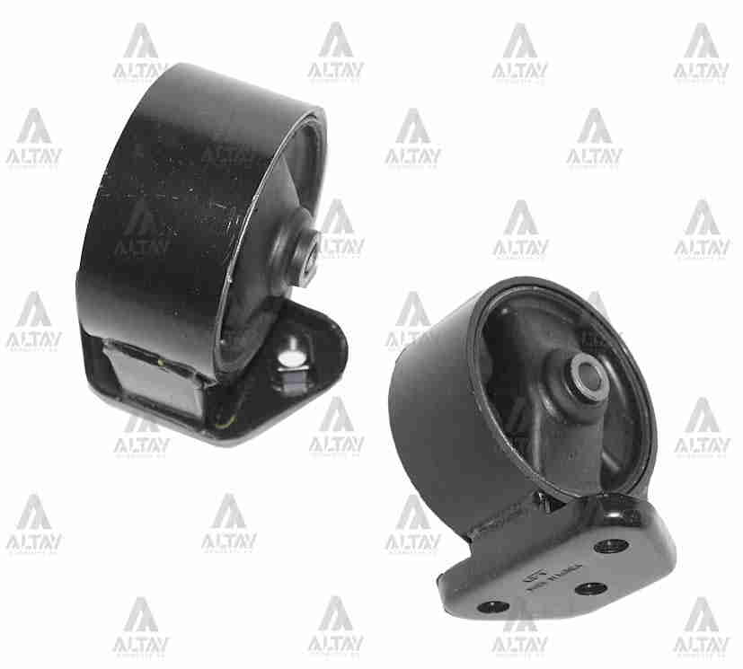 Hyundai Accent Arka Motor Takozu 2003-2006 Takoz Benzinli OEM 21930-25400
